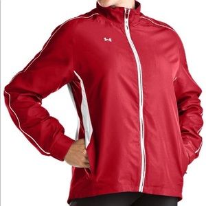 Under Armour Windbreaker Jacket